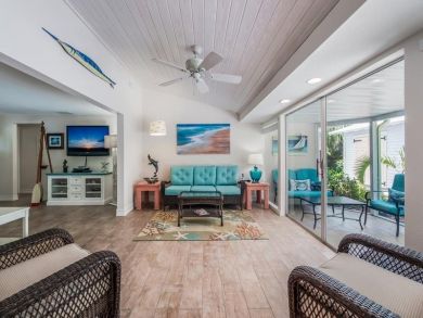 Anna Maria Vacation Rental 4 Bedroom
